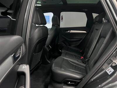 2014 Audi Q5 3.0 quattro TDI Premium P   - Photo 50 - Grand Rapids, MI 49548