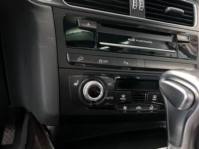 2014 Audi Q5 2.0T quattro Premium Plus   - Photo 27 - Grand Rapids, MI 49548
