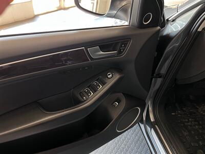 2014 Audi Q5 2.0T quattro Premium Plus   - Photo 14 - Grand Rapids, MI 49548