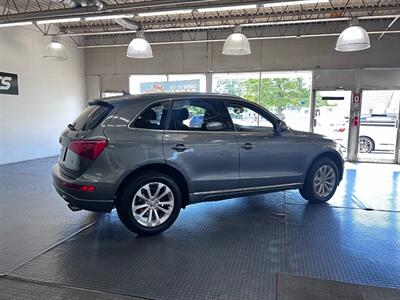 2014 Audi Q5 2.0T quattro Premium Plus   - Photo 9 - Grand Rapids, MI 49548