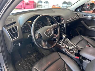2014 Audi Q5 2.0T quattro Premium Plus   - Photo 15 - Grand Rapids, MI 49548