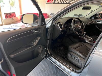 2014 Audi Q5 2.0T quattro Premium Plus   - Photo 13 - Grand Rapids, MI 49548