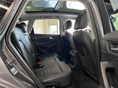 2014 Audi Q5 2.0T quattro Premium Plus   - Photo 33 - Grand Rapids, MI 49548