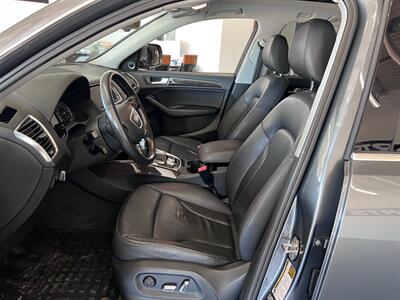 2014 Audi Q5 2.0T quattro Premium Plus   - Photo 16 - Grand Rapids, MI 49548