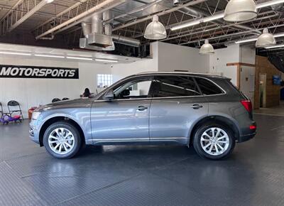 2014 Audi Q5 2.0T quattro Premium Plus   - Photo 5 - Grand Rapids, MI 49548