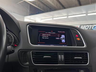 2014 Audi Q5 2.0T quattro Premium Plus   - Photo 23 - Grand Rapids, MI 49548