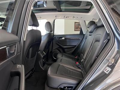 2014 Audi Q5 2.0T quattro Premium Plus   - Photo 36 - Grand Rapids, MI 49548