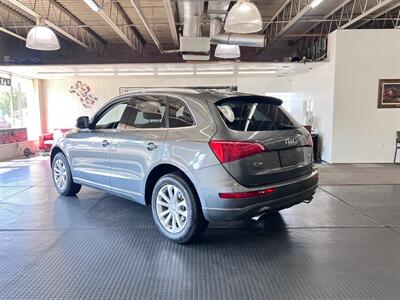 2014 Audi Q5 2.0T quattro Premium Plus   - Photo 6 - Grand Rapids, MI 49548