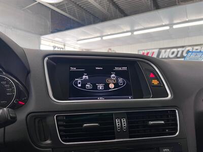 2014 Audi Q5 2.0T quattro Premium Plus   - Photo 25 - Grand Rapids, MI 49548