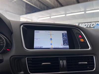 2014 Audi Q5 2.0T quattro Premium Plus   - Photo 21 - Grand Rapids, MI 49548