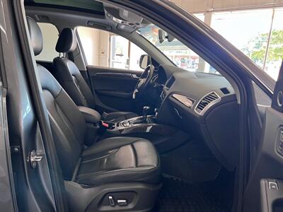2014 Audi Q5 2.0T quattro Premium Plus   - Photo 29 - Grand Rapids, MI 49548