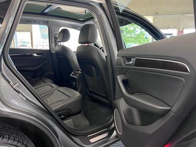 2014 Audi Q5 2.0T quattro Premium Plus   - Photo 32 - Grand Rapids, MI 49548
