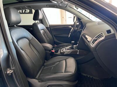 2014 Audi Q5 2.0T quattro Premium Plus   - Photo 30 - Grand Rapids, MI 49548