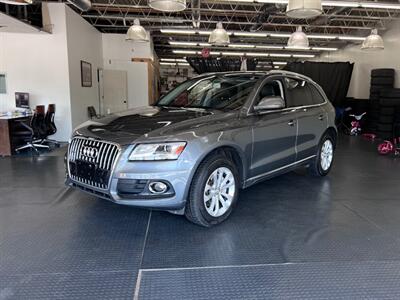 2014 Audi Q5 2.0T quattro Premium Plus   - Photo 3 - Grand Rapids, MI 49548