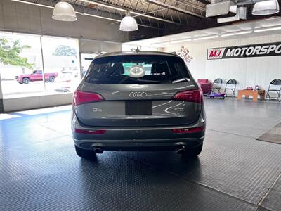 2014 Audi Q5 2.0T quattro Premium Plus   - Photo 7 - Grand Rapids, MI 49548