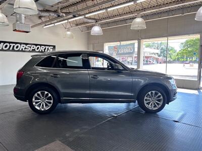 2014 Audi Q5 2.0T quattro Premium Plus   - Photo 10 - Grand Rapids, MI 49548