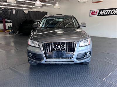2014 Audi Q5 2.0T quattro Premium Plus   - Photo 2 - Grand Rapids, MI 49548