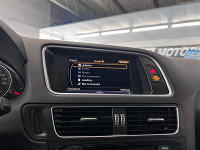 2014 Audi Q5 2.0T quattro Premium Plus   - Photo 22 - Grand Rapids, MI 49548