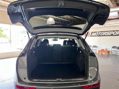 2014 Audi Q5 2.0T quattro Premium Plus   - Photo 38 - Grand Rapids, MI 49548