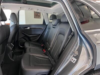 2014 Audi Q5 2.0T quattro Premium Plus   - Photo 37 - Grand Rapids, MI 49548
