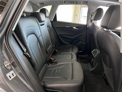 2014 Audi Q5 2.0T quattro Premium Plus   - Photo 34 - Grand Rapids, MI 49548