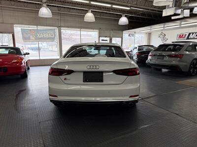 2018 Audi S5 3.0T quattro Prestige   - Photo 12 - Grand Rapids, MI 49548