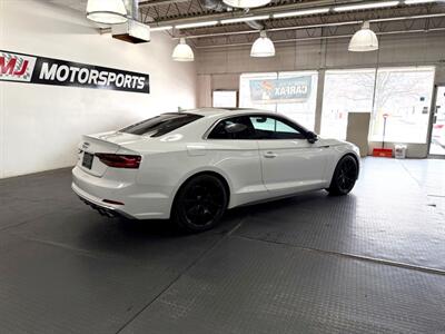 2018 Audi S5 3.0T quattro Prestige   - Photo 14 - Grand Rapids, MI 49548