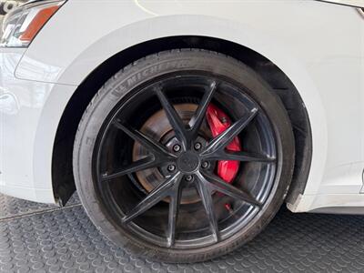 2018 Audi S5 3.0T quattro Prestige   - Photo 18 - Grand Rapids, MI 49548