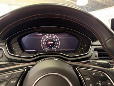 2018 Audi S5 3.0T quattro Prestige   - Photo 41 - Grand Rapids, MI 49548