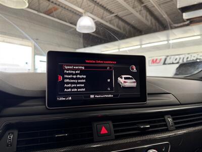 2018 Audi S5 3.0T quattro Prestige   - Photo 31 - Grand Rapids, MI 49548