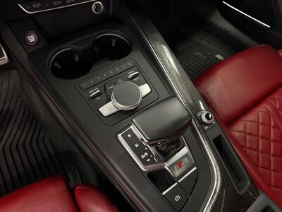 2018 Audi S5 3.0T quattro Prestige   - Photo 28 - Grand Rapids, MI 49548
