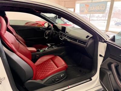 2018 Audi S5 3.0T quattro Prestige   - Photo 46 - Grand Rapids, MI 49548