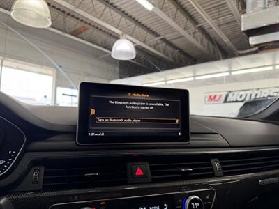 2018 Audi S5 3.0T quattro Prestige   - Photo 33 - Grand Rapids, MI 49548