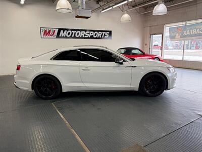 2018 Audi S5 3.0T quattro Prestige   - Photo 15 - Grand Rapids, MI 49548