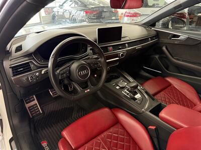 2018 Audi S5 3.0T quattro Prestige   - Photo 22 - Grand Rapids, MI 49548