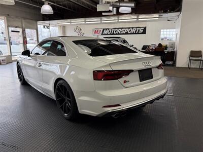 2018 Audi S5 3.0T quattro Prestige   - Photo 9 - Grand Rapids, MI 49548