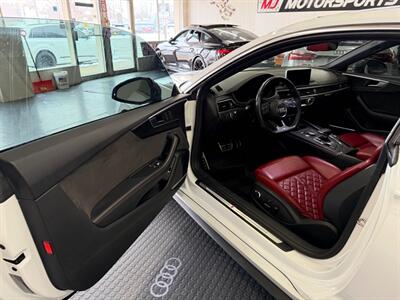 2018 Audi S5 3.0T quattro Prestige   - Photo 19 - Grand Rapids, MI 49548