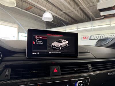 2018 Audi S5 3.0T quattro Prestige   - Photo 29 - Grand Rapids, MI 49548