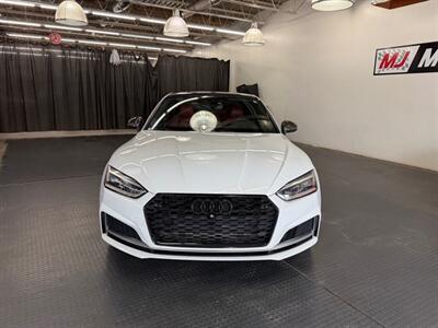 2018 Audi S5 3.0T quattro Prestige   - Photo 3 - Grand Rapids, MI 49548