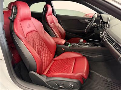 2018 Audi S5 3.0T quattro Prestige   - Photo 48 - Grand Rapids, MI 49548