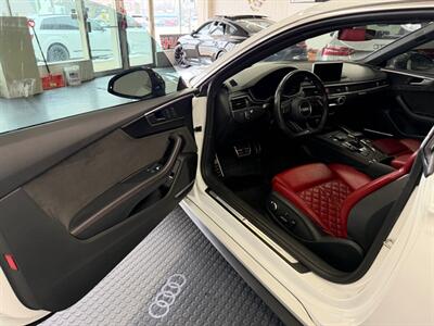 2018 Audi S5 3.0T quattro Prestige   - Photo 20 - Grand Rapids, MI 49548