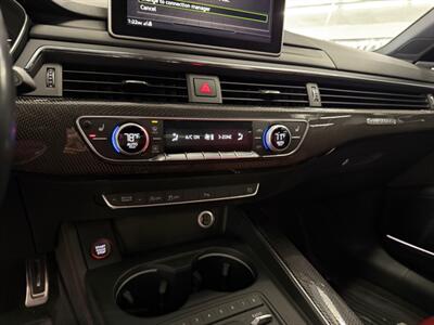 2018 Audi S5 3.0T quattro Prestige   - Photo 37 - Grand Rapids, MI 49548