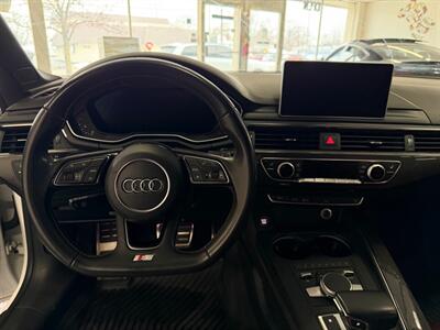 2018 Audi S5 3.0T quattro Prestige   - Photo 27 - Grand Rapids, MI 49548