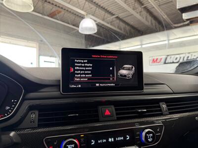 2018 Audi S5 3.0T quattro Prestige   - Photo 32 - Grand Rapids, MI 49548
