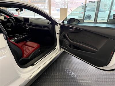 2018 Audi S5 3.0T quattro Prestige   - Photo 43 - Grand Rapids, MI 49548