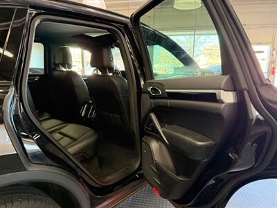 2014 Porsche Cayenne Platinum Diesel   - Photo 46 - Grand Rapids, MI 49548