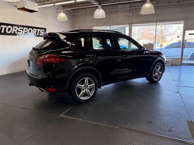 2014 Porsche Cayenne Platinum Diesel   - Photo 15 - Grand Rapids, MI 49548