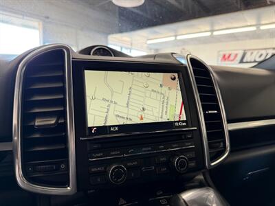 2014 Porsche Cayenne Platinum Diesel   - Photo 34 - Grand Rapids, MI 49548