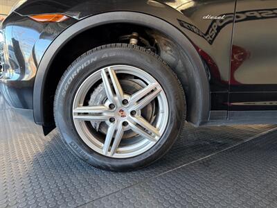 2014 Porsche Cayenne Platinum Diesel   - Photo 19 - Grand Rapids, MI 49548
