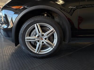 2014 Porsche Cayenne Platinum Diesel   - Photo 20 - Grand Rapids, MI 49548